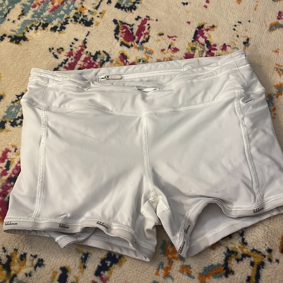 COPY - lululemon MR pace rival skirt *LONG size 4 - Picture 8 of 8